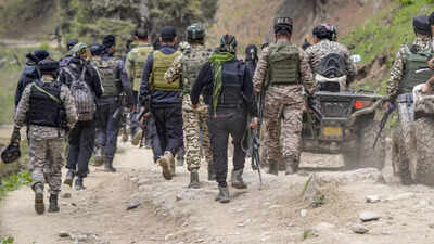 Days before Pahalgam attack, intelligence hinted at terror plans to hit tourist sites in Jammu and Kashmir