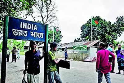 Agency photo India’s port curbs threaten regional trade: Bangladesh