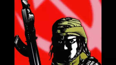 Maoists kill kin of surrendered cadres in Chandigarh