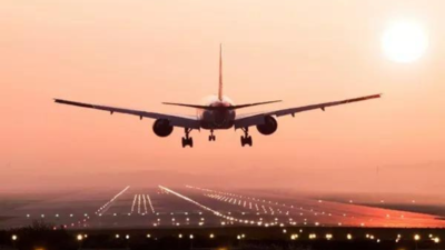Patna: Air India Express flight from Delhi diverted to Varanasi; adverse weather conditions cited