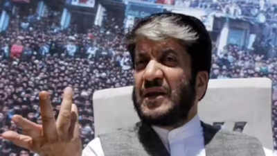 Political parties in Jammu and Kashmir seek home custody for separatist leader