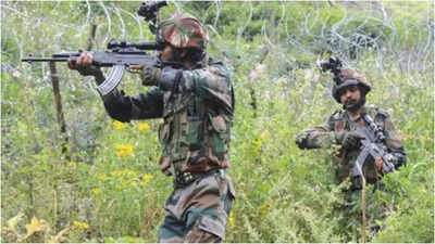 Search operation launched in Kishtwar to trace suspected terrorists
