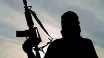 7 Maoists shot dead: 3 in Jharkhand, 4 in Chhattisgarh
