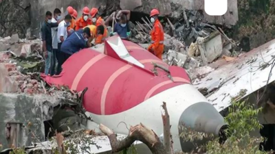 Air India crash: British victims' families receive wrong bodies; multiple remains in a casket had to be separated