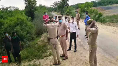 Dharmasthala case: Skeletal remains, PAN, ATM cards found