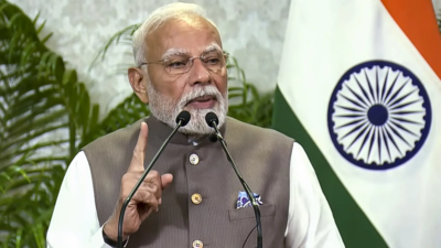 India-UK trade pact to benefit youth, MSMEs, startups: PM Modi