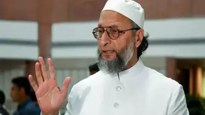 'Indian citizens pushed into Bangladesh at gunpoint': Owaisi makes shocking claims; calls detention of Bengali-speaking Muslims 'illegal'