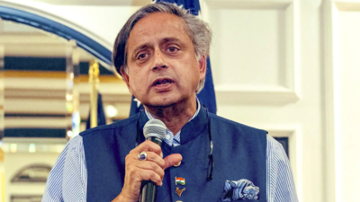 Tharoor unlikely to speak on debate on Pahalgam attack, Op Sindoor issues in LS