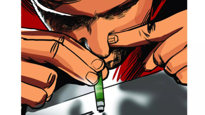Yes to dope tests, no to drugs: Panjab University pupils must sign pledge