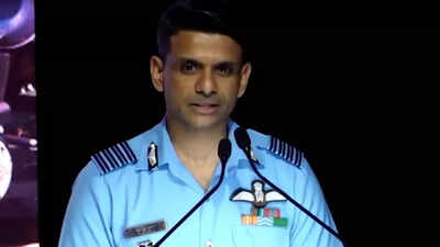 Group Capt Shubhanhshu Shukla Calls This the Golden Period of India’s Space Exploration