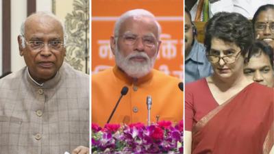 PM Modi in Manipur: Peace Push or Political Optics After Two Years of Violence? Too Late, Say Oppn